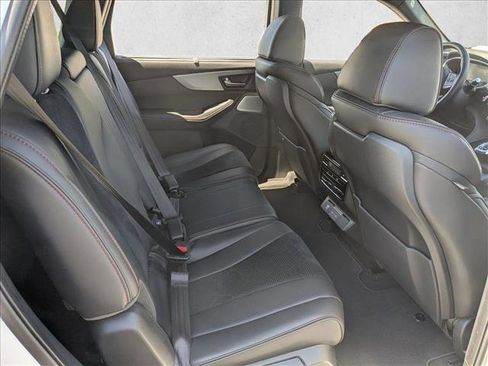 Used 2025 Acura MDX A-Spec AWD/4WD image 23