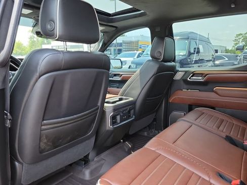 Used 2026 GMC Sierra 1500 Denali Ultimate AWD/4WD image 22