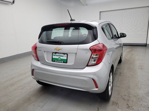 Used 2021 Chevrolet Spark LT image 7