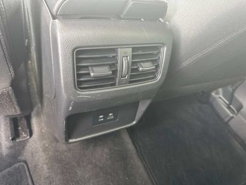 Certified 2023 Nissan Rogue SV AWD/4WD image 17