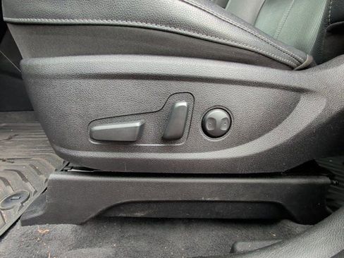 Used 2022 Kia Telluride EX FWD image 23