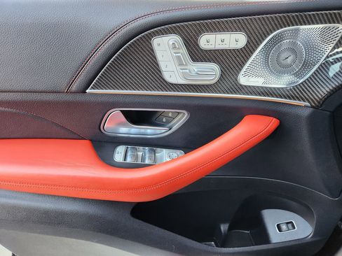 Used 2021 Mercedes-Benz GLE 53 AMG GLE 53 AMG image 24