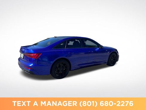 Used 2019 Audi A6 3.0T Premium Plus w/ Premium Plus Package AWD/4WD image 5