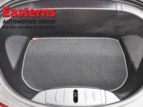 Used 2018 Tesla Model 3 Long Range AWD/4WD image 7