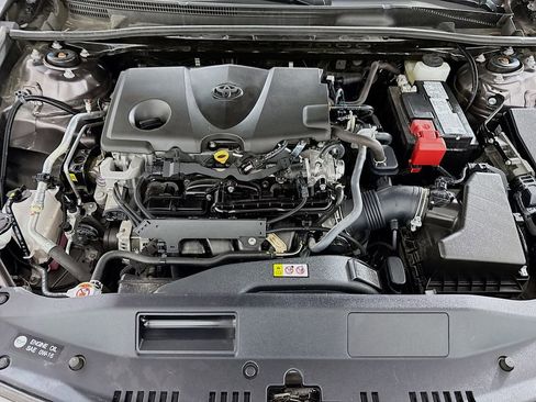 Certified 2023 Toyota Camry SE image 12