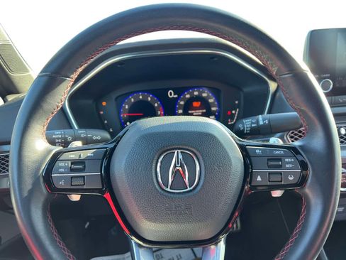 Used 2024 Acura Integra A-Spec image 24