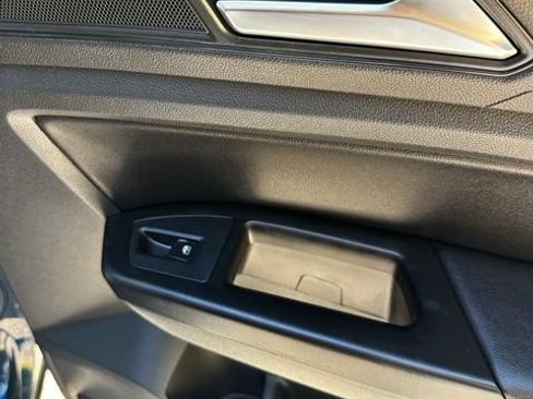 Used 2021 Volkswagen Atlas SE AWD/4WD image 17