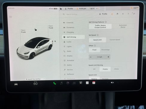 Used 2021 Tesla Model 3 Standard Range Plus RWD image 26