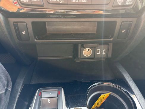 Used 2020 Honda Ridgeline RTL-E image 22