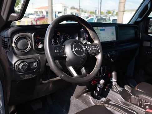 Used 2024 Jeep Wrangler Rubicon 392 image 13
