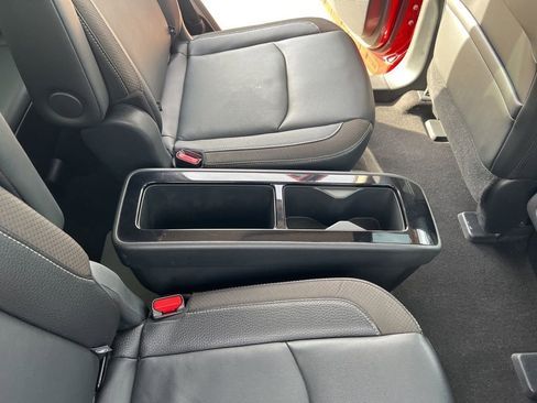 Certified 2023 Nissan Pathfinder SL w/ SL Premium Package image 21