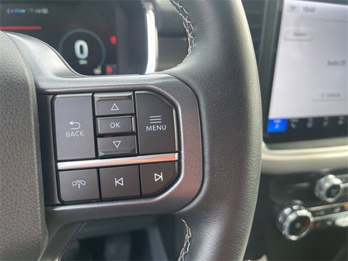 Used 2024 Ford F150 Lightning XLT image 10