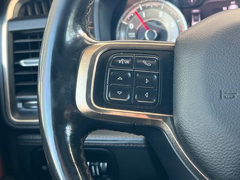 Used 2021 RAM 3500 Limited AWD/4WD image 26
