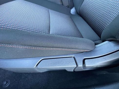 New 2026 Nissan Sentra SR w/ SR All Weather Package image 15