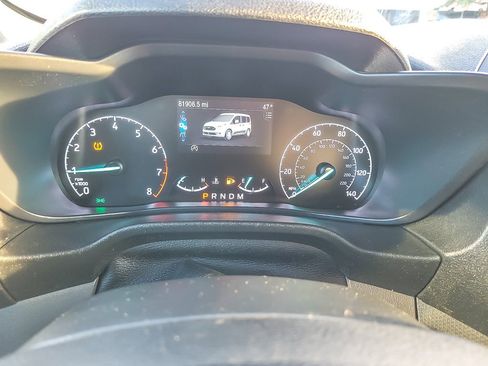 Used 2020 Ford Transit Connect XL image 11
