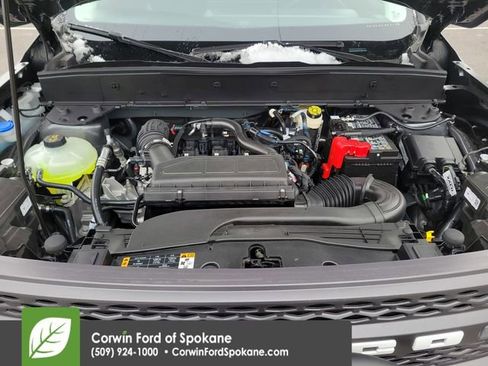 New 2026 Ford Bronco Sport Big Bend w/ Convenience Package image 34