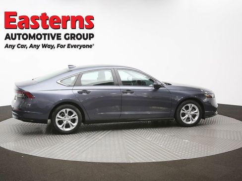 Used 2023 Honda Accord LX image 44