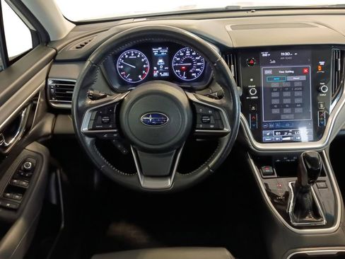 Used 2022 Subaru Outback Onyx Edition XT w/ Popular Package #2 image 20