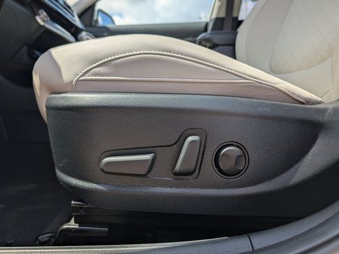 Used 2021 Kia Seltos EX AWD/4WD image 21