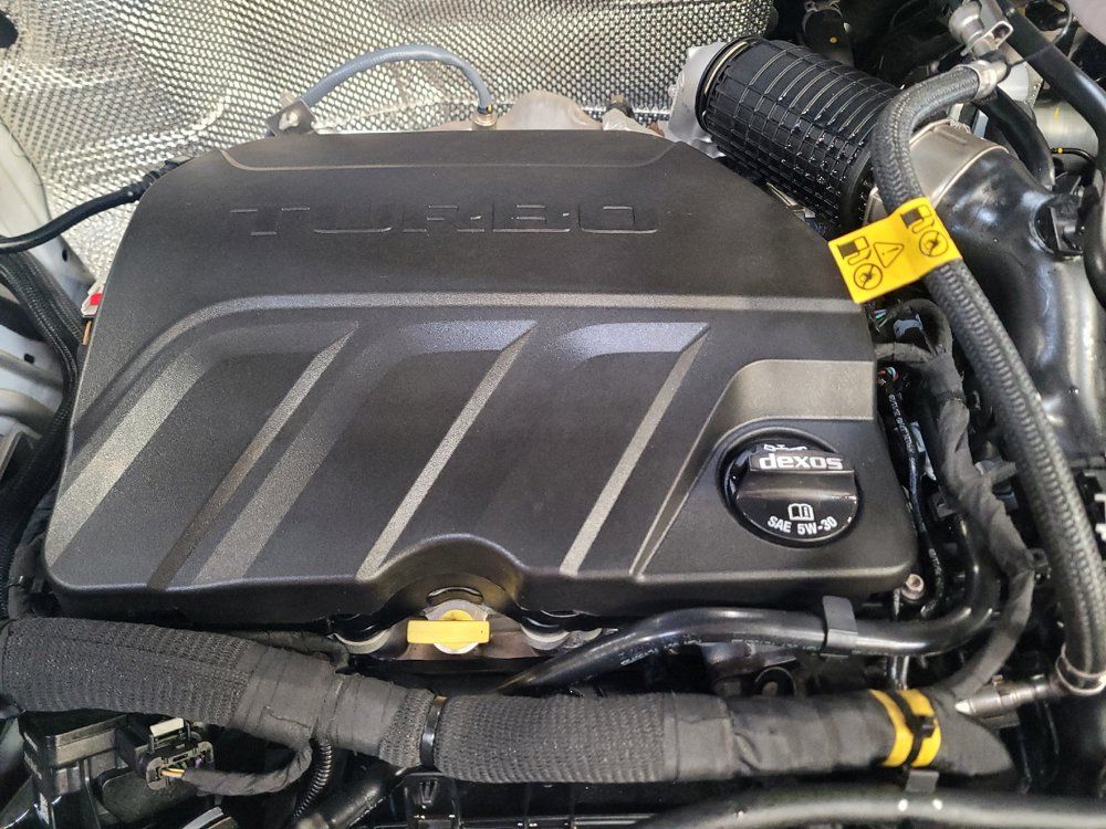 Used 2023 Buick Encore GX Select FWD image 30