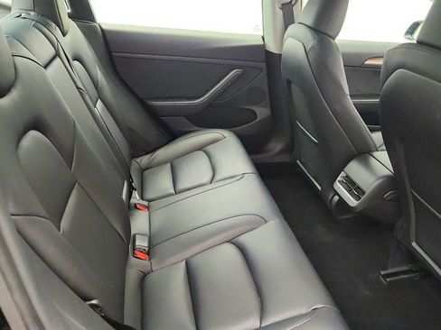 Used 2023 Tesla Model 3 Standard Range RWD image 25