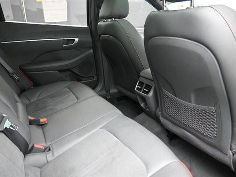 Used 2022 Hyundai Sonata SEL Plus FWD image 23