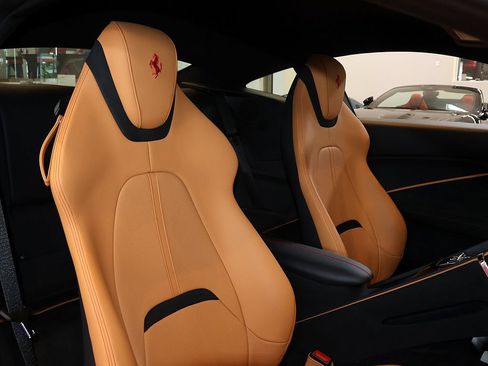 Certified 2024 Ferrari Roma RWD image 36