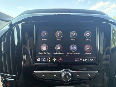 Used 2023 Chevrolet Traverse LS w/ LPO, Floor Liner Package AWD/4WD image 25