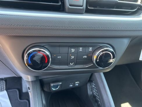 New 2026 Chevrolet TrailBlazer LS w/ LS Convenience Package FWD image 20