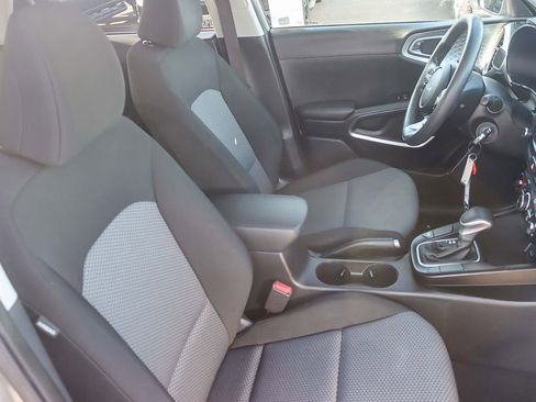 Used 2023 Kia Soul LX w/ LX Technology Package image 33