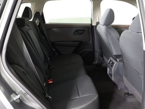 Used 2023 Nissan Rogue S AWD/4WD image 30