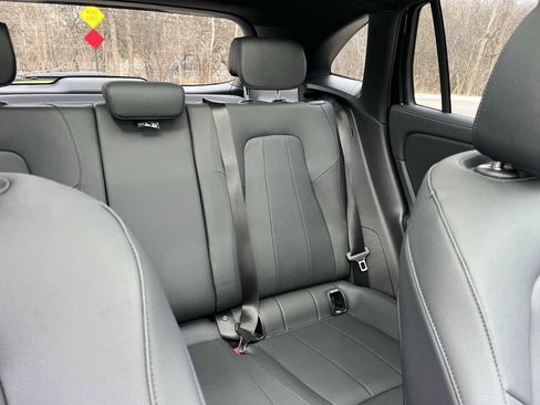 Used 2026 Mercedes-Benz GLA 250 4MATIC image 33