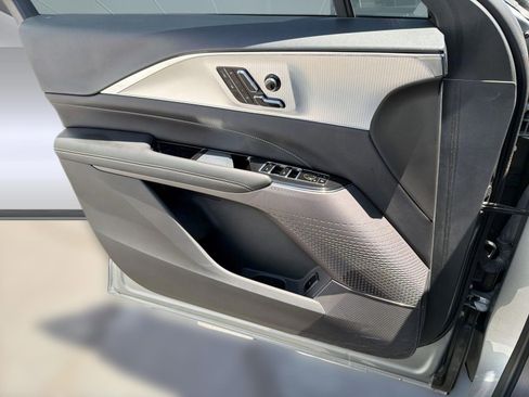 Certified 2024 Cadillac Lyriq Tech w/ LPO, Floor Liner Package AWD/4WD image 19