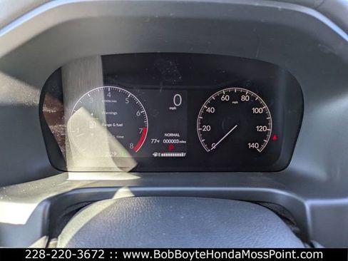 New 2026 Honda Odyssey Touring image 20