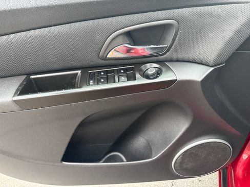 Used 2012 Chevrolet Cruze LT w/ All-Star Edition image 10