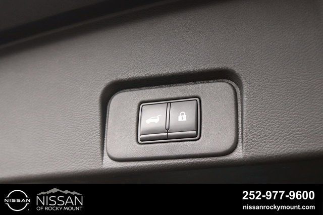Used 2023 Nissan Rogue SL w/ SL Premium Package AWD/4WD image 15
