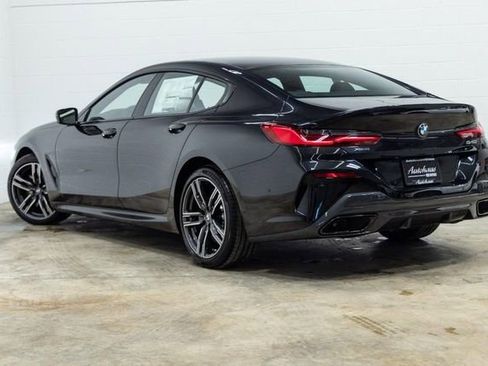 Certified 2025 BMW 840i xDrive image 12