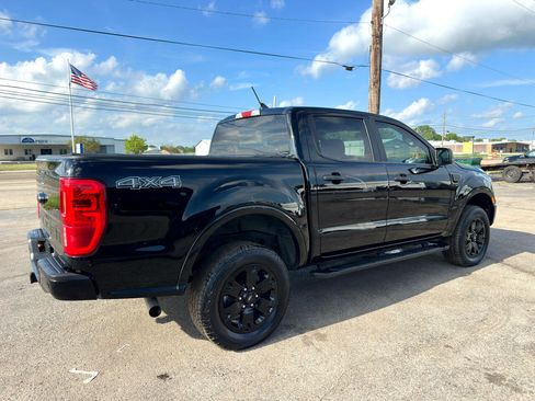 Used 2023 Ford Ranger XLT w/ Equipment Group 301A Mid image 12