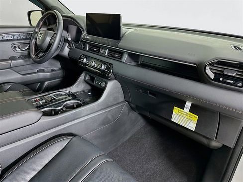 Certified 2026 Honda Passport TrailSport Elite image 31