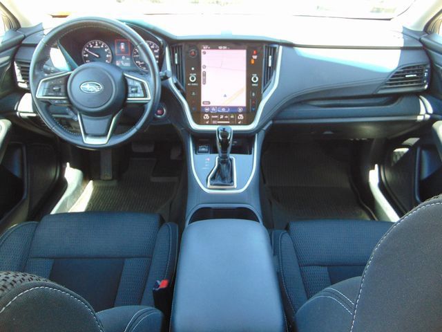 Used 2021 Subaru Outback Premium AWD/4WD image 23