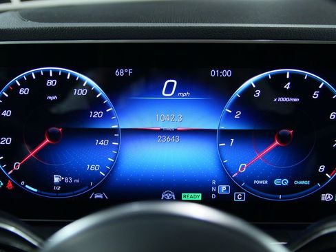 Certified 2023 Mercedes-Benz GLE 450 4MATIC image 15