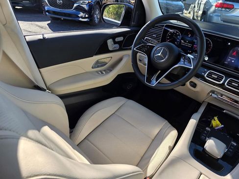 Used 2026 Mercedes-Benz GLE 350 4MATIC image 28
