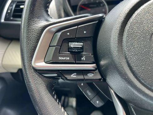 Used 2019 Subaru Ascent Premium AWD/4WD image 25