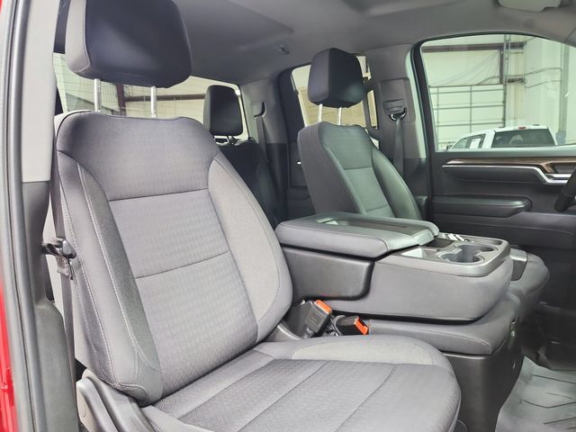 Used 2023 Chevrolet Silverado 1500 LT AWD/4WD image 42