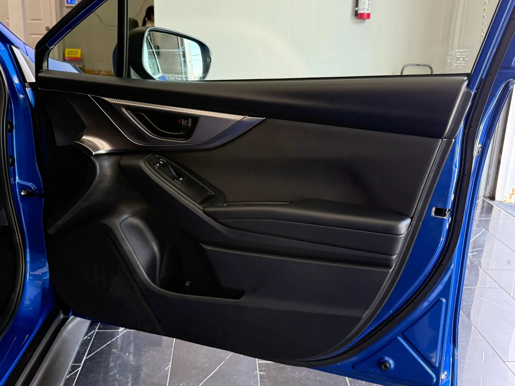 Used 2022 Subaru WRX AWD/4WD image 54