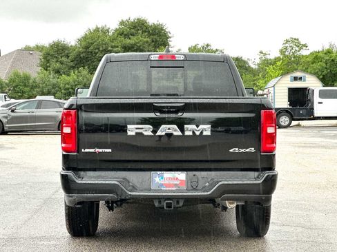 New 2026 RAM 1500 Lone Star AWD/4WD image 14