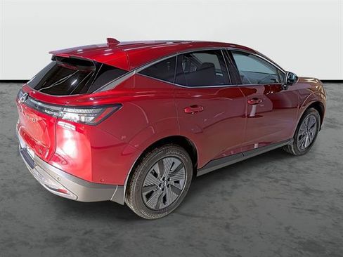 Used 2025 Nissan Murano SL AWD/4WD image 7