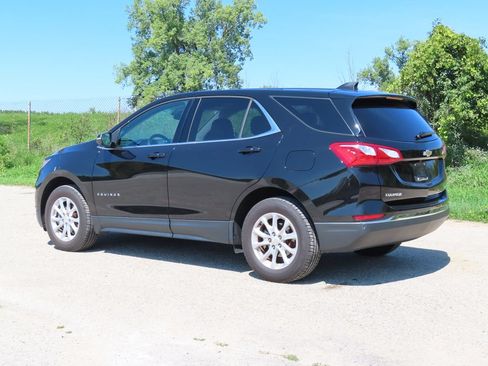 Used 2019 Chevrolet Equinox LT AWD/4WD image 7