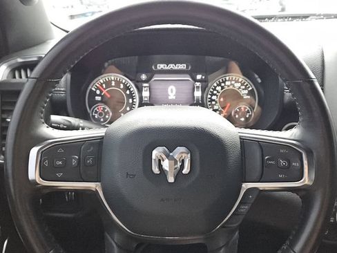 Used 2024 RAM 1500 Laramie AWD/4WD image 20