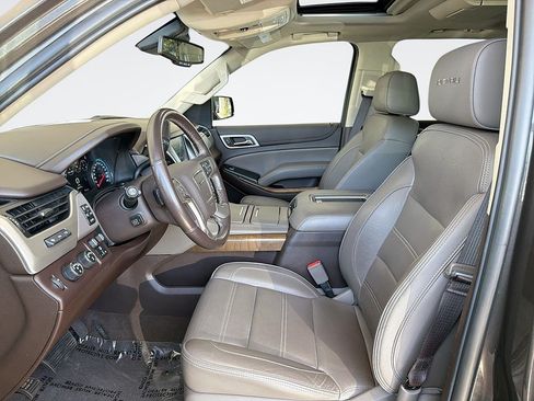 Used 2020 GMC Yukon Denali w/ Open Road Package AWD/4WD image 20